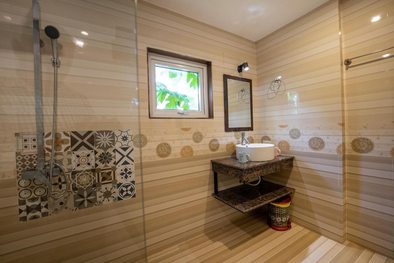 Hung Do Beach Homestay Hoi An Bagian luar foto
