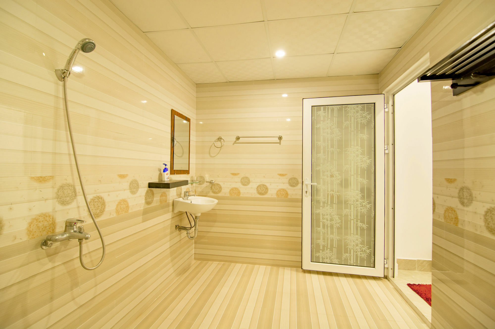 Hung Do Beach Homestay Hoi An Bagian luar foto